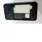 Sony Xperia E1 Dual D2004 Chassi Carcaça Traseira Black