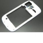Samsung Galaxy S3 MINI I8190 Chassi Carcaça Traseira White
