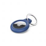 Belkin Porta-Chaves para Apple AirTag Blue