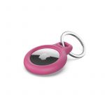 Belkin Porta-Chaves para Apple AirTag Pink