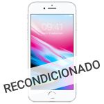 iPhone 8 Recondicionado (Grade A) 4.7" 128GB Silver