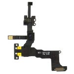 Avizar Câmara Frontal + Sensor de Proximidade + Conector de Ligação iPhone SE/5S - CAMFRONT-IP5S
