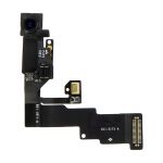 Avizar Câmara Frontal com Sensor de Proximidade e Conector de Ligação para iPhone 6 - CAMFRONT-IP6