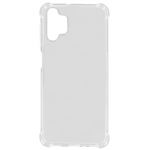 Akashi Capa Samsung Galaxy A32 Flexível Anti-queda Ângulos Reforçados Akashi - TPBUMP-AKA-A325F