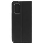 Akashi Capa Samsung Galaxy A32 5G Porta-cartões Suporte de Vídeo Akashi Black - FOLIO-AKA-A326F