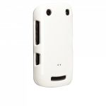 Case-mate cm017653 BlackBerry 9380 White barely there cm017653