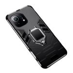 Capa Military Defender 3x1 Anti-Impacto para Xiaomi Mi 11 Lite