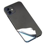 Película Traseira Full-Edged SurfaceStickers para iPhone Xs Black
