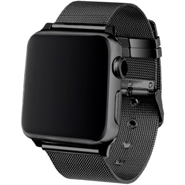 apple watch serie 1 preto