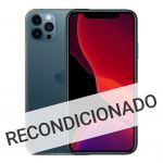 Apple iPhone 12 Pro Recondicionado (Grade B) 6.1" 512GB Pacific Blue