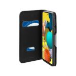 Cellular Line Capa para Samsung Galaxy A52 Bookclutch Black