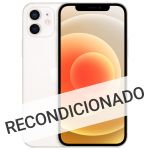 iPhone 12 Recondicionado (Grade B) 6.1" 128GB White