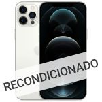 iPhone 12 Pro Max Recondicionado (Grade B) 6.7" 512GB Silver