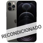 iPhone 12 Pro Max Recondicionado (Grade C) 6.7" 256GB Graphite