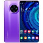 Mate 33 Dual-SIM 1.3GHz 1GB/4GB Android 8.0 - Roxo