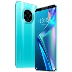 Mate 33 Dual-SIM 1.3GHz 1GB/4GB Android 8.0 - Azul