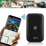 Mini Localizador GPS