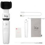 Zhiyun Estabilizador Smooth XS para Smartphone White