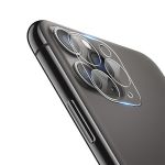 Película Hidrogel para Câmera iPhone SE