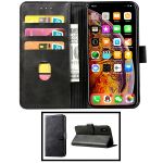 Capa Magnetic Flip Wallet para Xiaomi Mi 11 Lite 5G