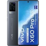 Vivo X60 Pro 5G 6.56" Dual SIM 12GB/256GB Midnight Black