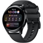 Huawei Watch 3 Active LTE 46mm Black
