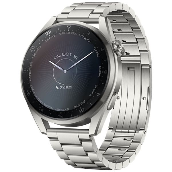 huawei smartwatch kuantokusta