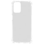 Akashi Capa Flexível Anti-Queda Ângulos Reforçados para Xiaomi Redmi Note 10/Note 10s - TPBUMP-AKA-RN10R