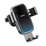 Baseus Suporte Glaze Gravity Black