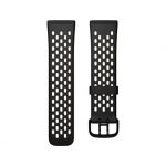 Fitbit Bracelete Versa 3 Black/White L