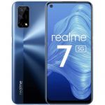 Realme 7 5G Dual SIM 6GB/128GB Blue