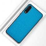 Capa Fiber Ultra Xiaomi Mi 9 Lite (azul)