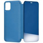 Capa Livro Smart Mirror iPhone 11 (azul)