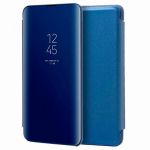 Capa Livro Smart Mirror Xiaomi Mi 10 (azul)