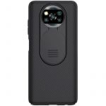 Nillkin Capa Camshield Xiaomi Poco X3 Nfc / Poco X3 Pro