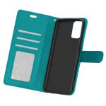 Avizar Capa Xiaomi Redmi Note 10 Pro Função Blue - Folio-vint-bl-rn10p