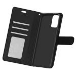 Avizar Capa Xiaomi Redmi Note 10 Pro Função Preto - Folio-vint-bk-rn10p