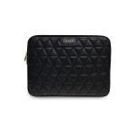 Guess Capa Pele para iPhone 12 Pro Max Gold