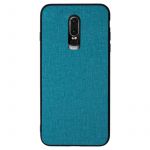 Capa Fiber Ultra Oneplus 6T (azul) - 38523