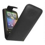 Case Plus Capa Flip Cover para samsung i9003 galaxy sl Black