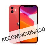 iPhone 12 Mini Recondicionado (Grade B) 5.4" 256GB Red
