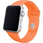 Cool Accesorios Bracelete para Apple Watch Orange