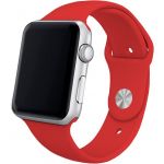 Cool Accesorios Bracelete para Apple Watch Red