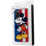 Cool Accesorios Capa para Samsung Galaxy A02S Disney Mickey - C33979