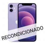 iPhone 12 Recondicionado (Grade A) 6.1" 64GB Purple