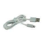 Cabo IMI USB para Lightning White - 1700264197