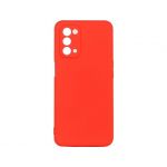 Life Capa Liquid Soft Red para Oppo A54 5G