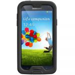 Lifeproof Capa Protetora para Samsung Galaxy S4 Black