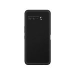 Capa Silicone Líquido para Asus Rog Phone 5 - Black