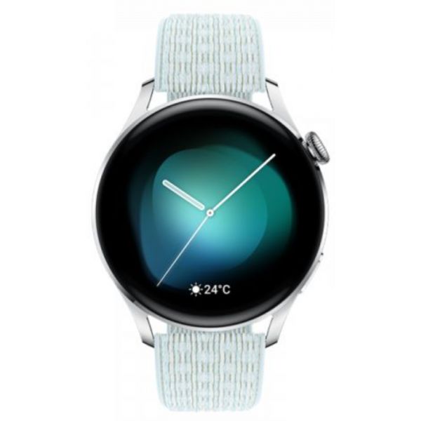 huawei smartwatch kuantokusta